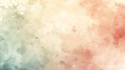 Obraz premium colorful abstract smoke background