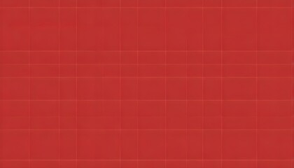 Clear Plain Shiny Warm Soft Vintage Bokeh Cloudy Wave Like Geometric Red Background or Texture