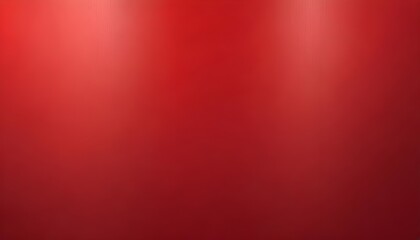 Clear Plain Shiny Warm Soft Vintage Bokeh Cloudy Wave Like Geometric Red Background or Texture