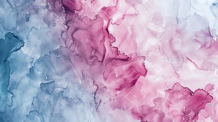 abstract watercolor background