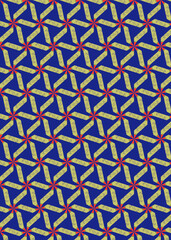 pattern