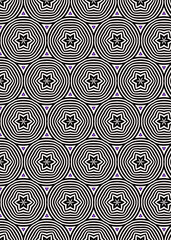 Obraz premium pattern