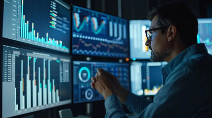 Business intelligence systems gather and analyze data to support decision-making processes. By providing real-time insights and performance metrics