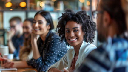 Human resources management involves recruiting training