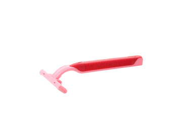 PNG, Razor for shaving, isolated on white background