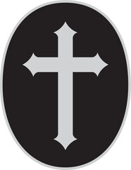 Obraz premium kreuz160724b