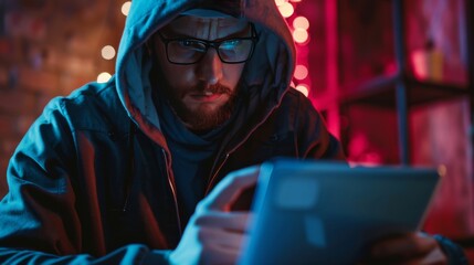 Beware of mobile scams, phone scams, and online threats! Be alert to spam or viruses that could harm your device.