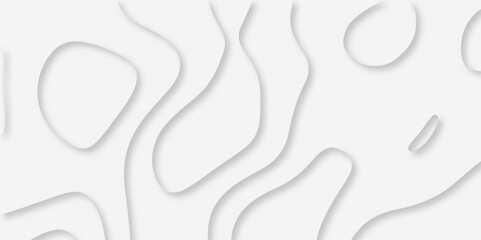 papercut background for presentation,
cover, banner, website template. Vector illustration