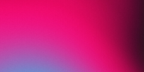abstract gradient background colors purple and pink noise texture