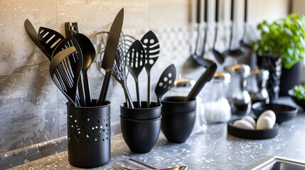 Eco-friendly Plastic Spoons