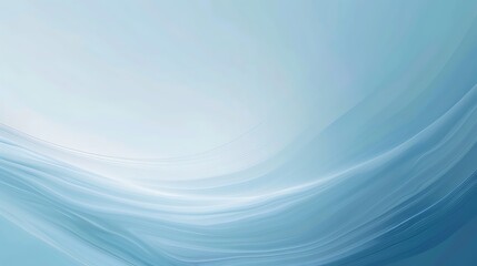 Soft blue gradient background with subtle textures, design, elegant, modern