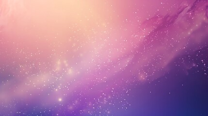 Obraz premium Soft gradient background in shades of pink and purple, elegant, modern, design