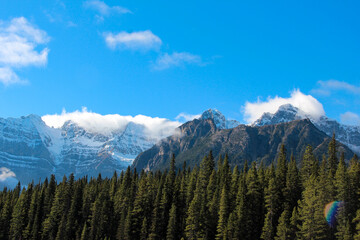 jasper National Park, Canada
