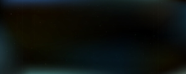 Grainy light leak background. Retro film flare effect overlay. Old dusty vintage photo filter texture template. Exposed photography wallpaper. Abstract blurry spots backdrop. Vector texture