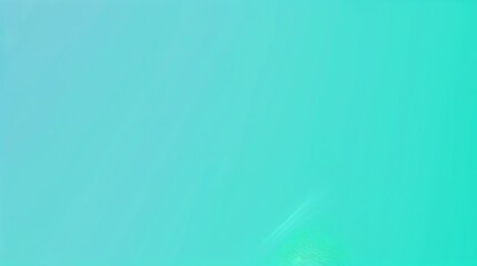 Fototapeta premium Pale turquoise background with a serene gradient and soft hues, elegant, design, subtle