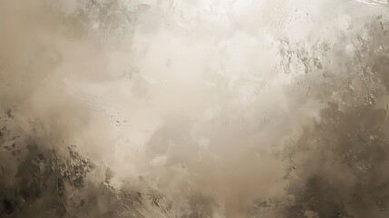 Obraz premium Light taupe background with a hint of graininess and texture, neutral, soft, elegant