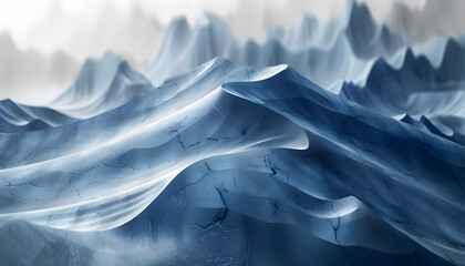 Obraz premium minimalist wall wallpaper