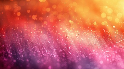 Obraz premium Dynamic Color Gradient: Orange and Pink Textures in an Abstract Background