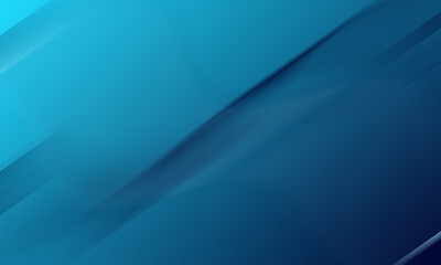 blue stripes lines motion blurred defocused smooth gradient abstract background