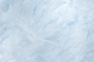 Obraz premium Processed collage of luxury light sky blue marble texture. Background for banner, backdrop