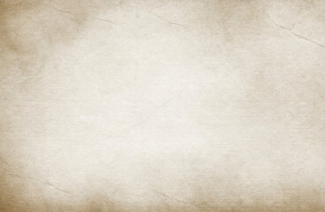 Obraz premium Paper flat textures background, White Paper Texture