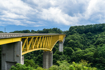 八ヶ岳高原大橋