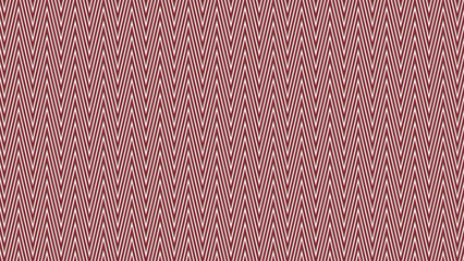 Brown Zig zag seamless pattern abstract background for backdrop or fabric style