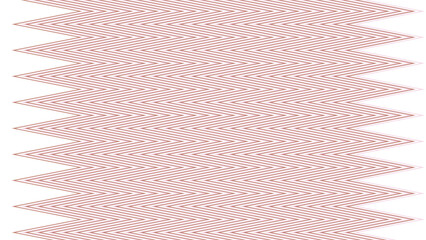 Brown Zig zag seamless pattern abstract background for backdrop or fabric style