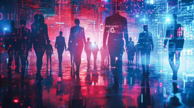 Business and Network