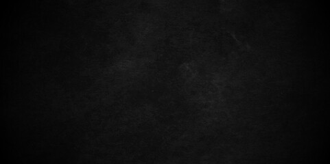 Abstract dark black vintage concrete rough limestone luxurious grunge wall retro chalkboard distressed. rustic sandstone rock black blank stone marble texture backdrop background.