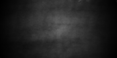 	
Black texture chalk board and black board background. stone concrete texture grunge backdrop background anthracite panorama. Panorama dark grey black slate background or texture.