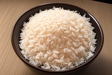 Cooked Rice