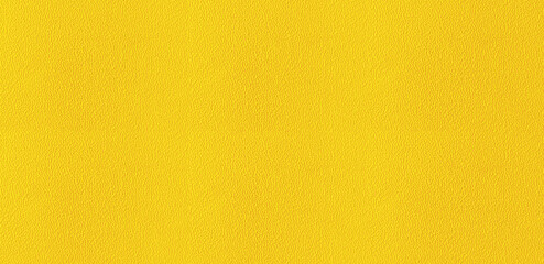 yellow abstract smooth plastic pattern background