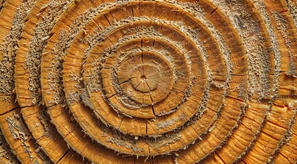 Fototapeta premium texture of a wooden background