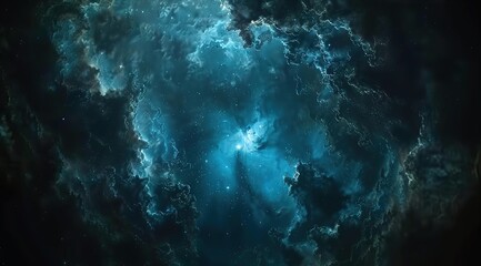 Fototapeta premium scene with bubbles