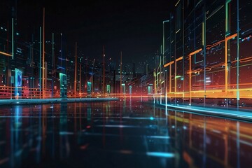 Luminous Interfaces: Gadgets of Tomorrow