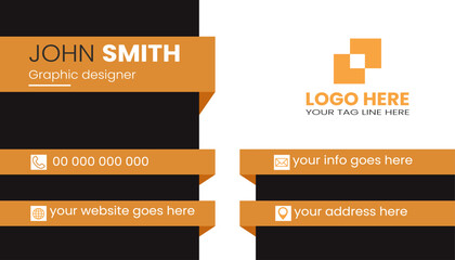 Business Card Design