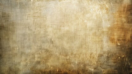 Obraz premium Grunge Canvas Texture.