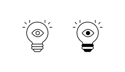 serendipity icon design with white background stock illustration