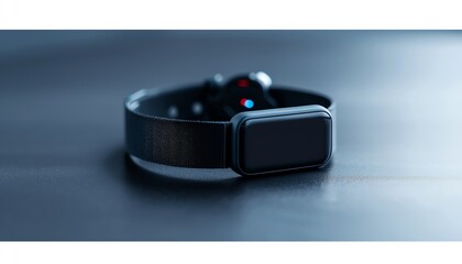 Biometric monitoring, wearable tech tracking sleep patterns