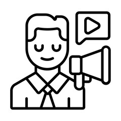 Obraz premium administrator