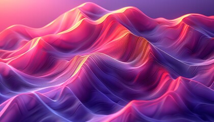 Obraz premium abstract purple background