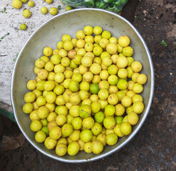 Explore a bustling Indian food marketplace adorned with colorful, fresh vegetables. It’s a feast for both the senses and health.
