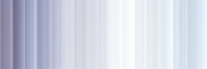 Obraz premium A white and grey abstract banner with vertical stripes