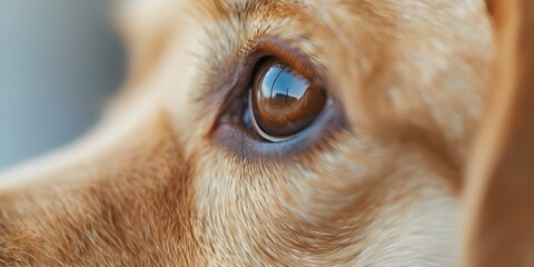 Advancements in Veterinary Treatments and Technology Therapies for Pet Health. Concept Veterinary Technology, Pet Health Therapies, Medical Advancements, Animal Welfare, Innovative Treatments