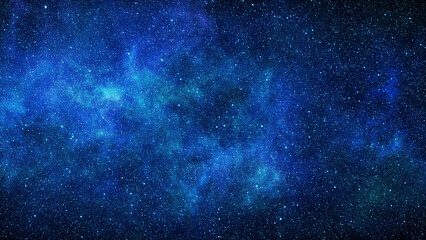 宇宙の銀河の背景素材