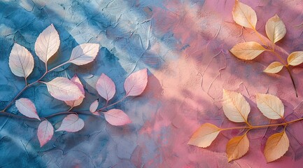 watercolor painting of flowers