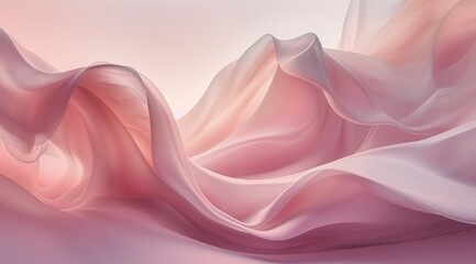 Fototapeta premium background with flowing lines