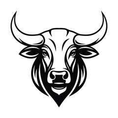 Bull Head 002
