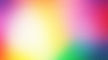 Obraz premium Gradient background